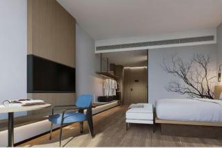 Fairfield by Marriott Suzhou Xiangcheng - 6