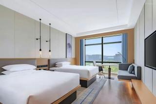 Fairfield by Marriott Suzhou Xiangcheng - 1