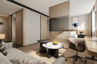 Fairfield by Marriott Zhoushan New City - 2