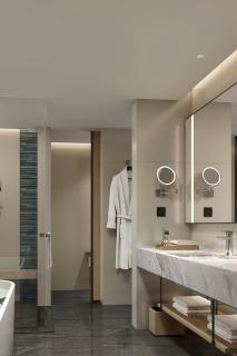 Fairfield by Marriott Zhoushan New City - 1