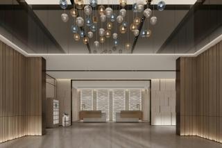 Fairfield by Marriott Datong - 9