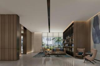 Fairfield by Marriott Datong - 8