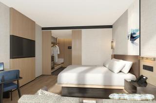Fairfield by Marriott Zhoushan New City - 6