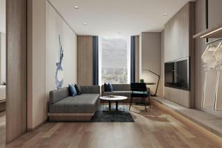 Fairfield by Marriott Datong - 3