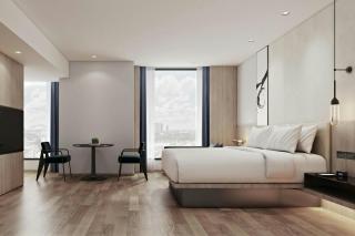 Fairfield by Marriott Datong - 4