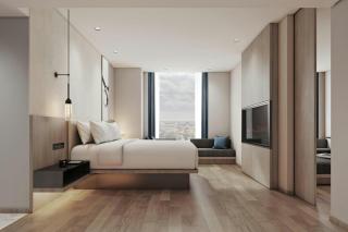 Fairfield by Marriott Datong - 2
