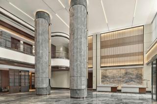 Sheraton Jinzhong - 1