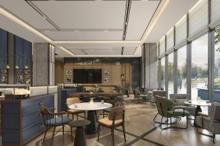 Four Points by Sheraton Chengdu Kuanzhai Alley - 3