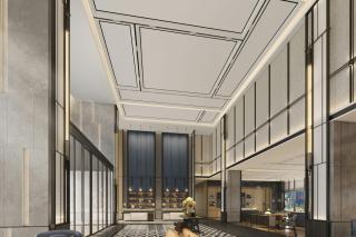 Four Points by Sheraton Chengdu Kuanzhai Alley - 4