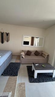 Beachfront Cabana Somabay Paradise By Faramawy - 6