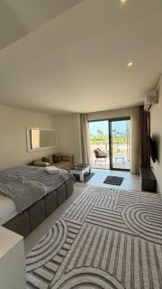 Beachfront Cabana Somabay Paradise By Faramawy - 9