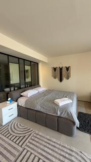 Beachfront Cabana Somabay Paradise By Faramawy - 1