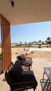 Beachfront Cabana Somabay Paradise By Faramawy - 2