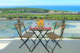 Summer in Paradise - Sea View and Pool in Ericeira - 0