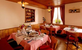 Hotel Beausite Budget - Interlaken - 4