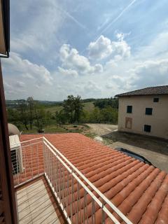 Cascina Moretta nei pressi di Moncalvo - 8