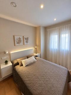 Altamira 216 Urban Suites Apartments - 1