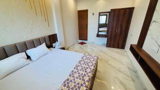 Hotel Matey Shree Bada Chammac Restaurant - 6