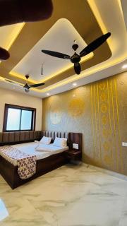 Hotel Matey Shree Bada Chammac Restaurant - 5