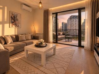The Grande BW Residence - 0