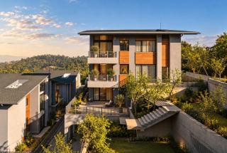 The Slate House - 1