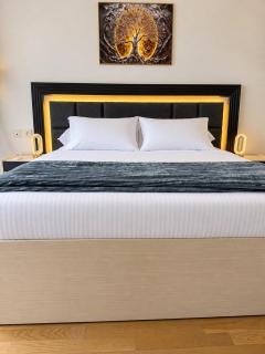 Luxury 2BR in Uptown Cairo- Pool & Gym & Views - 6