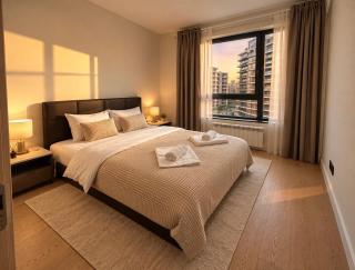 The Grande BW Residence - 4