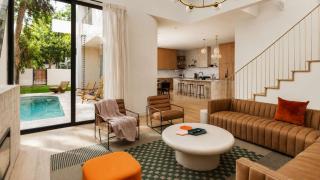 Eastside Family Luxury Retreat with Pool near Downtown - 7