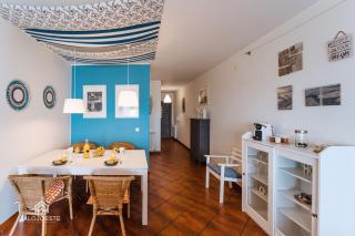Sun Wave Apartment - Santa Cruz - 7