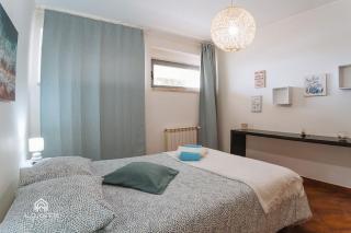 Sun Wave Apartment - Santa Cruz - 1