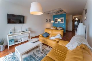Sun Wave Apartment - Santa Cruz - 3