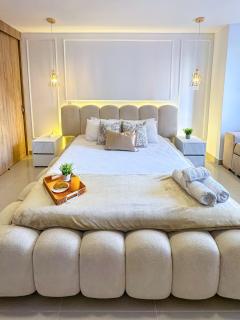Loft 76 Apartamentos-Laureles - 3