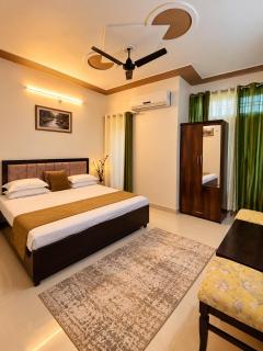Anandmay Homestay, Near Triveni Ghat, Rishikesh - 6