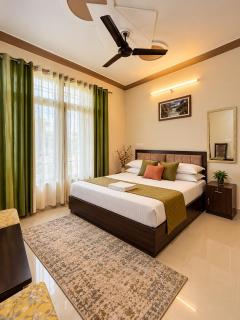 Anandmay Homestay, Near Triveni Ghat, Rishikesh - 3