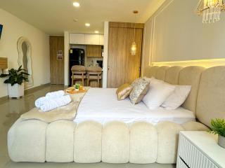 Loft 76 Apartamentos-Laureles - 1