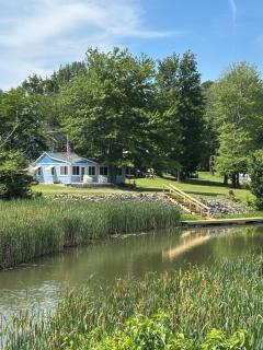 Lindsey Creek Guest House - 0