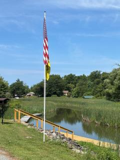 Lindsey Creek Guest House - 7