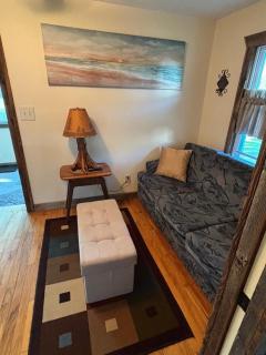 Lindsey Creek Guest House - 3