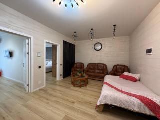 Cruds apartament 2 rooms park 10 - 7