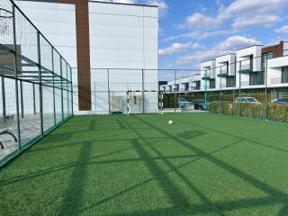 Cruds apartament 2 rooms park 10 - 6
