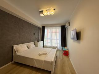 Cruds apartament 2 rooms park 10 - 2
