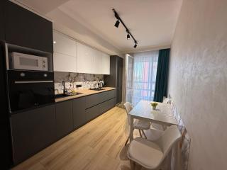 Cruds apartament 2 rooms park 10 - 1