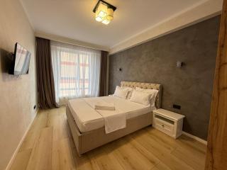Cruds apartament 2 rooms park 10 - 9