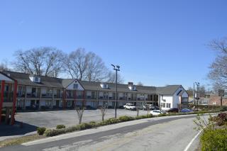 Jameson Inn Winder - Winder - 3
