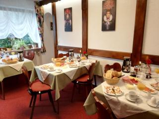 Pension Hildegund - 5