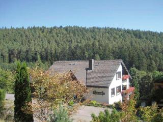 Pension Hildegund - 2