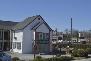 Jameson Inn Winder - Winder - 1