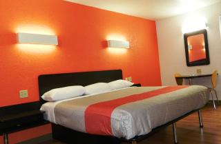 Motel 6-Oklahoma City, OK - Airport East - 7