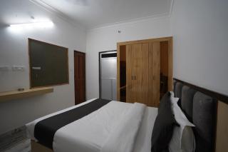 Hotel A5 Blue - 6