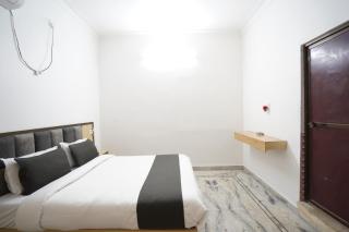 Hotel A5 Blue - 5